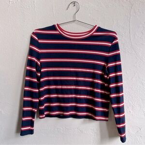 Halogen Long Sleeve T-shirt